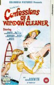 Confessions of a Window Cleaner (DVD)